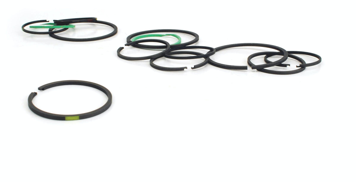 TCI Automotive 513800 64-86 C4 Seal Ring Kit