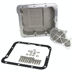 TCI Automotive 518000 Ford C4 Cast Aluminum Deep Pan