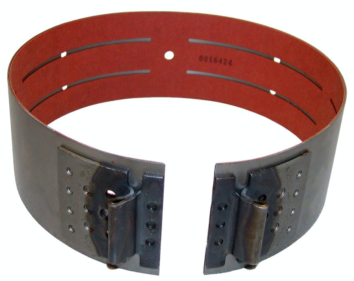 TCI Automotive 525500 Intermediate Stock Width Band for C4