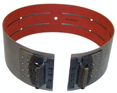 TCI Automotive 525500 Intermediate Stock Width Band for C4