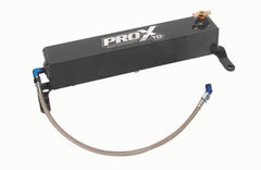 TCI Automotive 528206 PRO-X Powerglide Overflow Canister