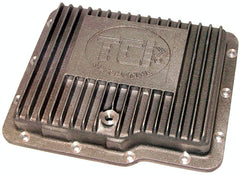 TCI Automotive 528300 GM Powerglide Cast Aluminum Pan