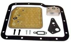 TCI Automotive 528505 High Flow Filter System for Powerglide