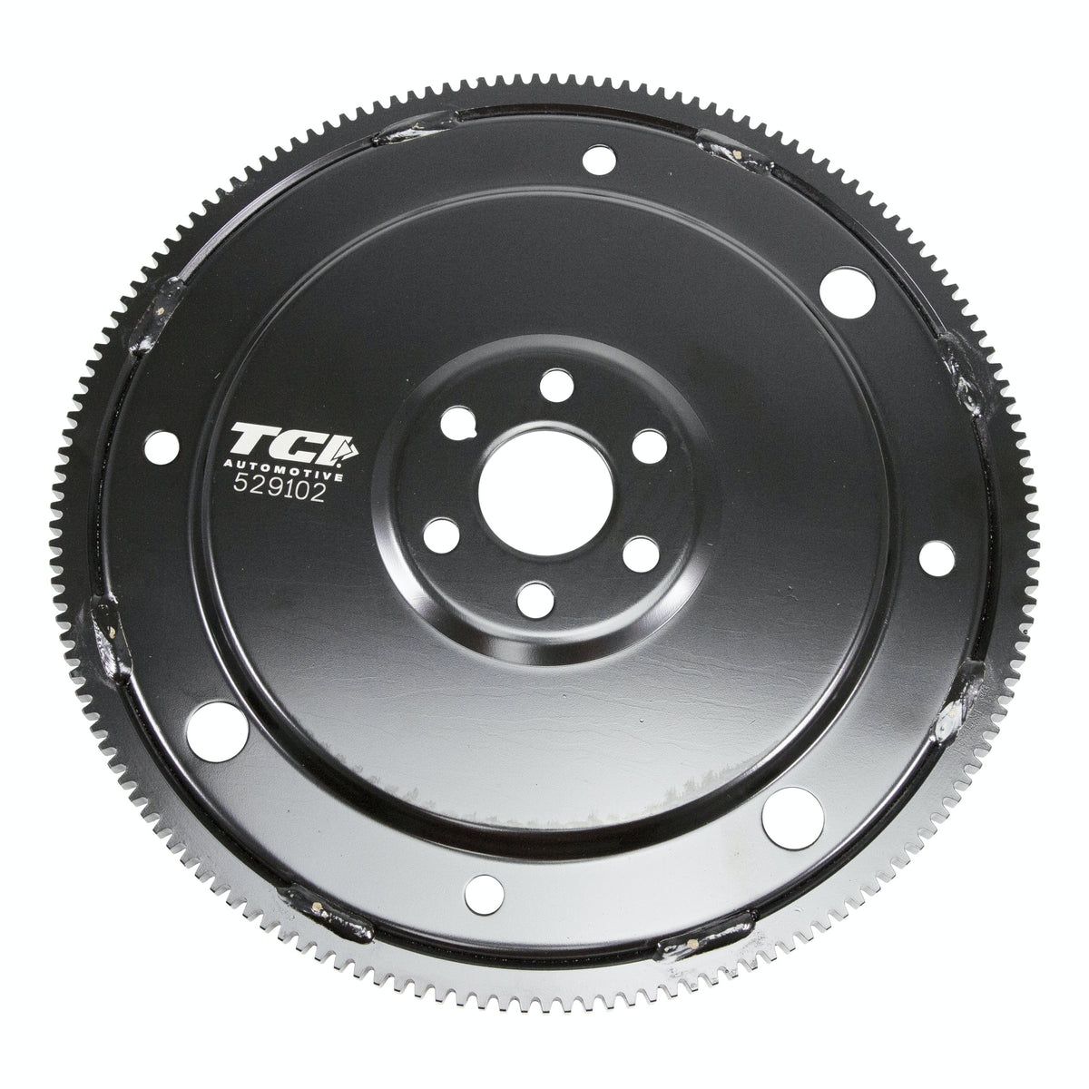 TCI Automotive 529102 FLEXPLATE FORD SB 157T NEUTRAL BAL