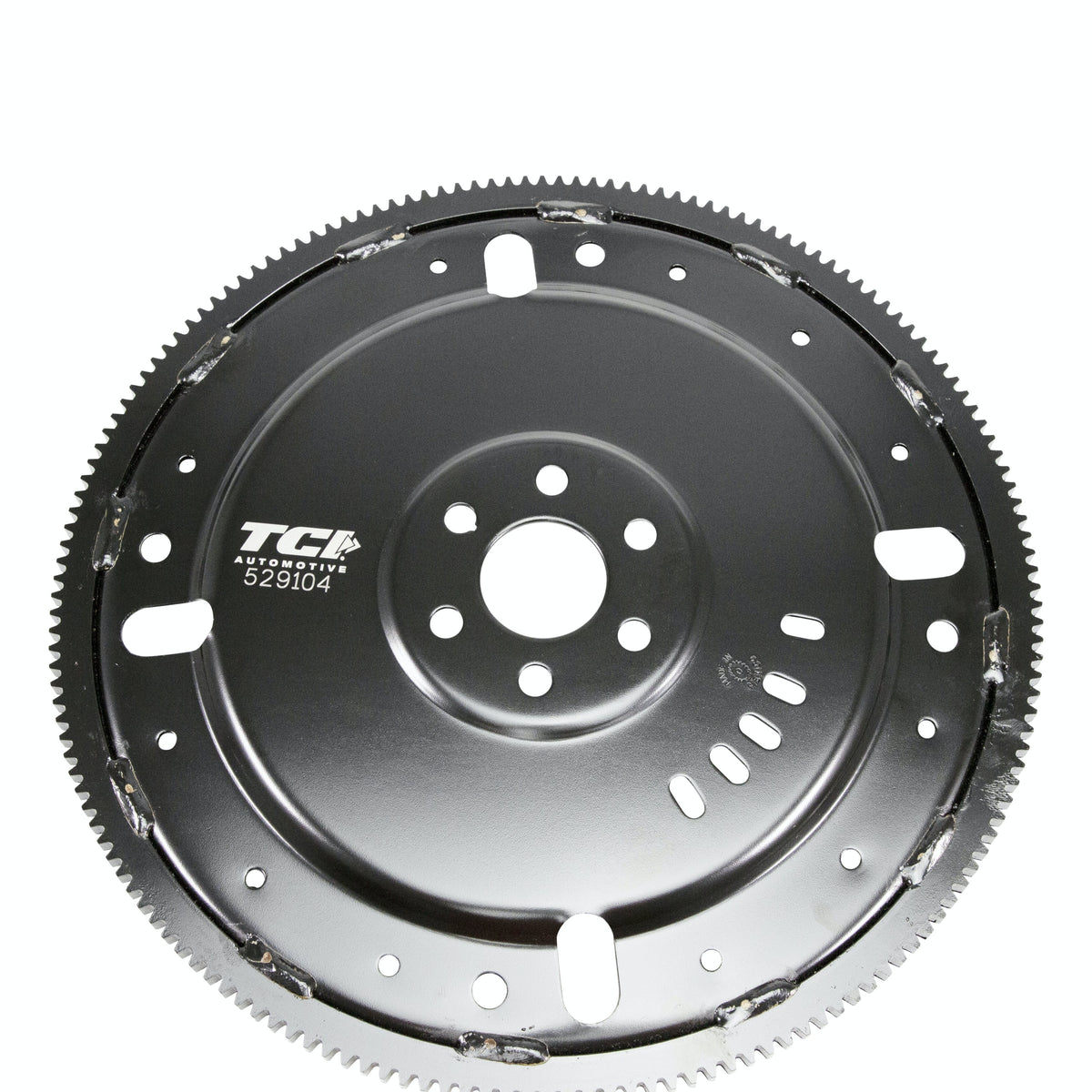 TCI Automotive 529104 FLEXPLATE FORD SB 164T NEUTRAL BAL