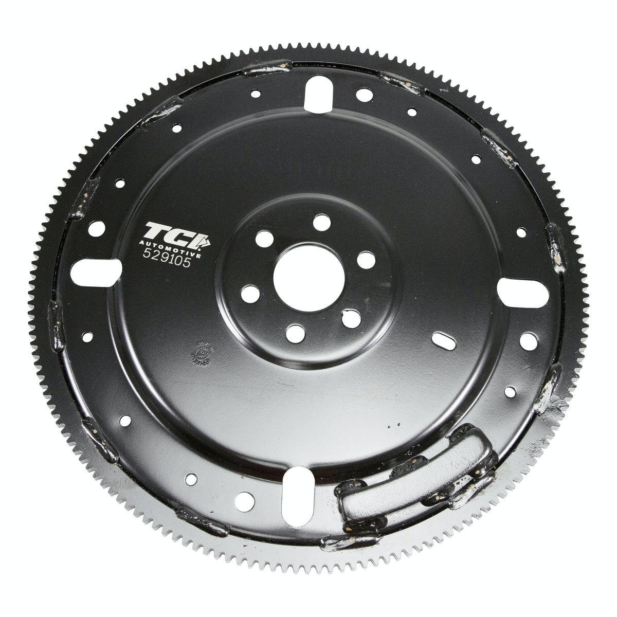 TCI Automotive 529105 FLEXPLATE FORD SB 164T 28OZ