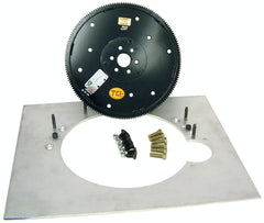 TCI Automotive 529600 Ford Small Block/351C to GM Transmission Adapter Kit