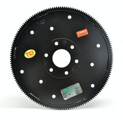 TCI Automotive 529632 Ford Engine Flexplate and GM Trans Dual GM Bolt Pattern Internal Balance