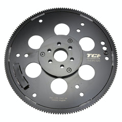 TCI Automotive 529632E Ford Small Block to GM Transmission Adapter Flexplate w/ 28 Oz Balance