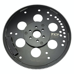 TCI Automotive 529632L Ford Small Block to GM Transmission Adapter Flexplate w/ 50 Oz Balance