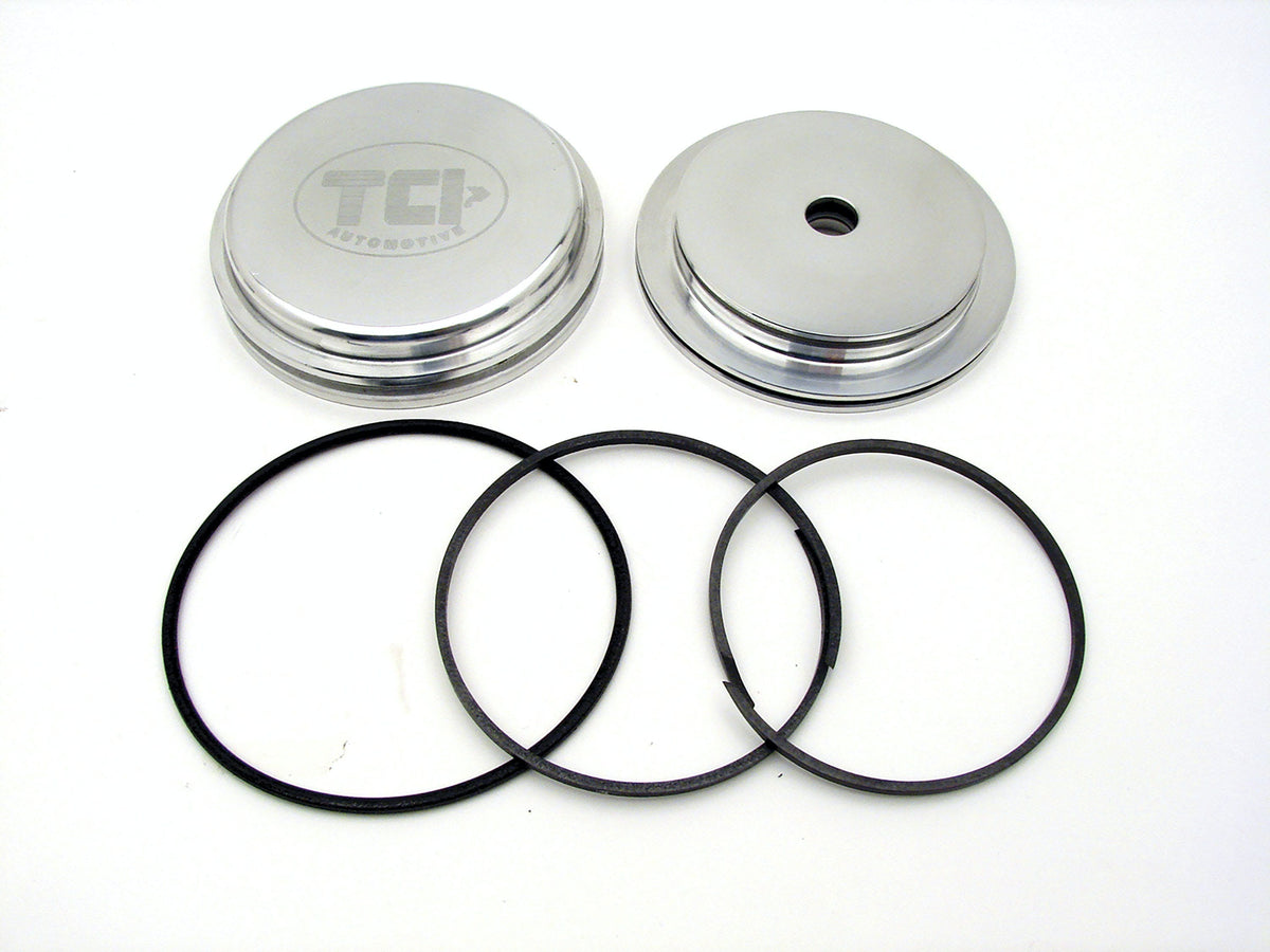 TCI Automotive 576005 Ford 5R55S IntermeadiateJumbo Servo Kits