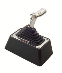 TCI Automotive 616443 StreetFighter Shifter for 3 or 4 Speed Forward/Reverse-Pattern Shift Patterns