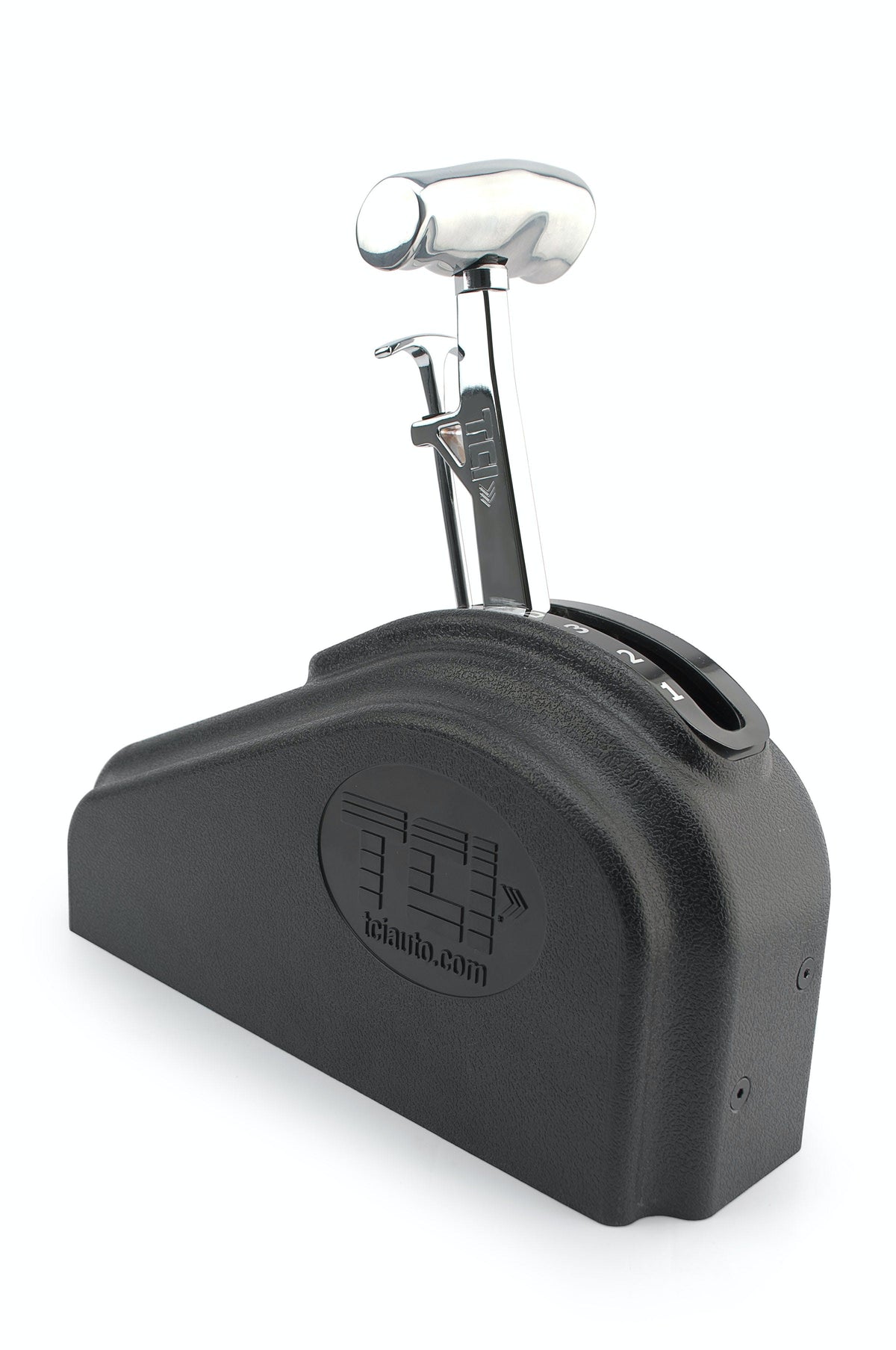 TCI Automotive 616540 Fast-Gate T-Handle Shifter