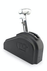 TCI Automotive 616540 Fast-Gate T-Handle Shifter