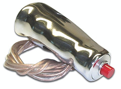 TCI Automotive 618009 StreetFighter T-Handle with Push-Button Swtch