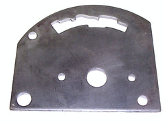 TCI Automotive 618013 3-Speed Reverse-Pattern Gate Plate Kit for Outlaw Series Shifter