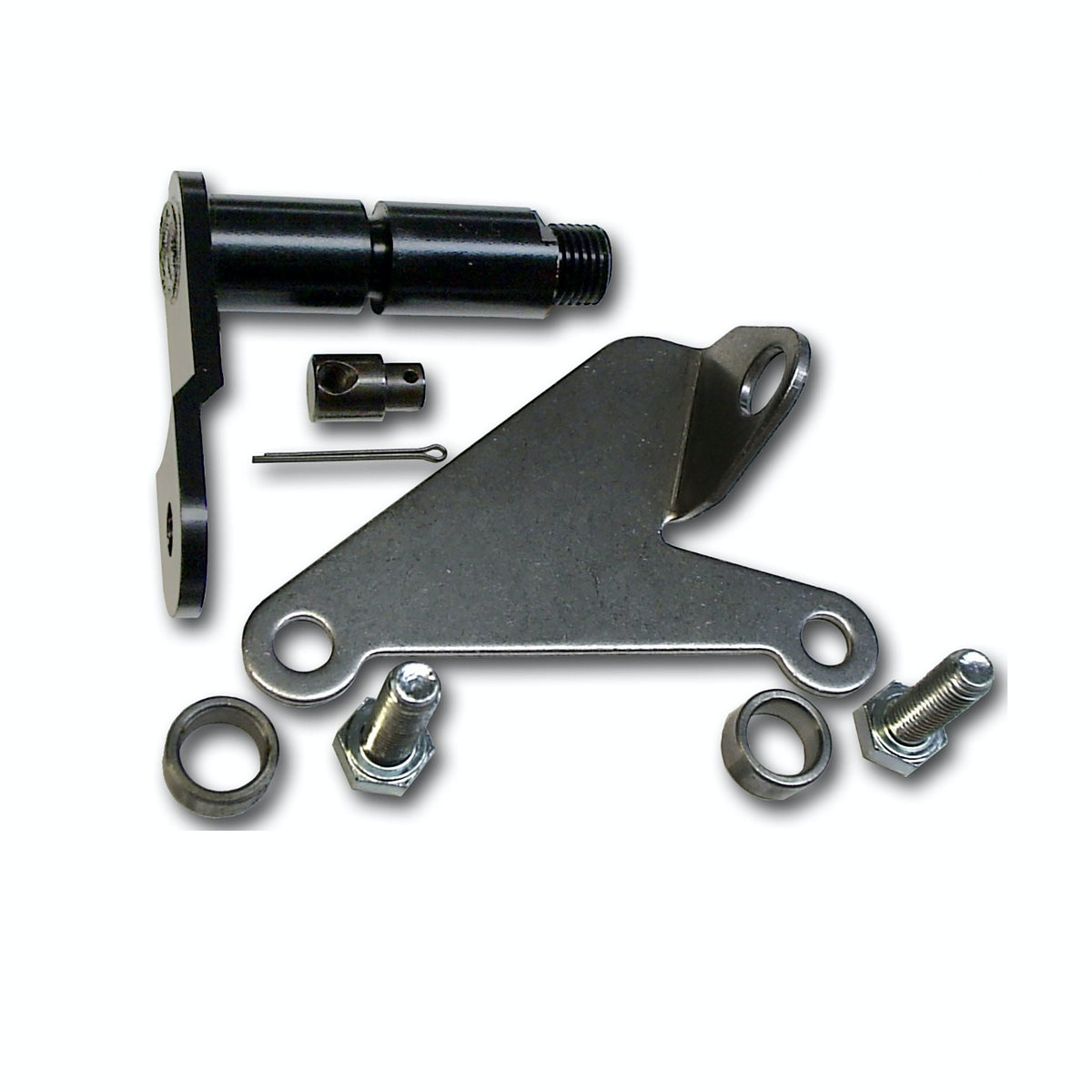 TCI Automotive 618016 Ford AOD Installation Kit