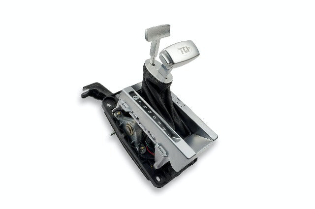 TCI Automotive 619575 StreetFighter S197 (10-12) Ford Mustang Ratchet Shifter