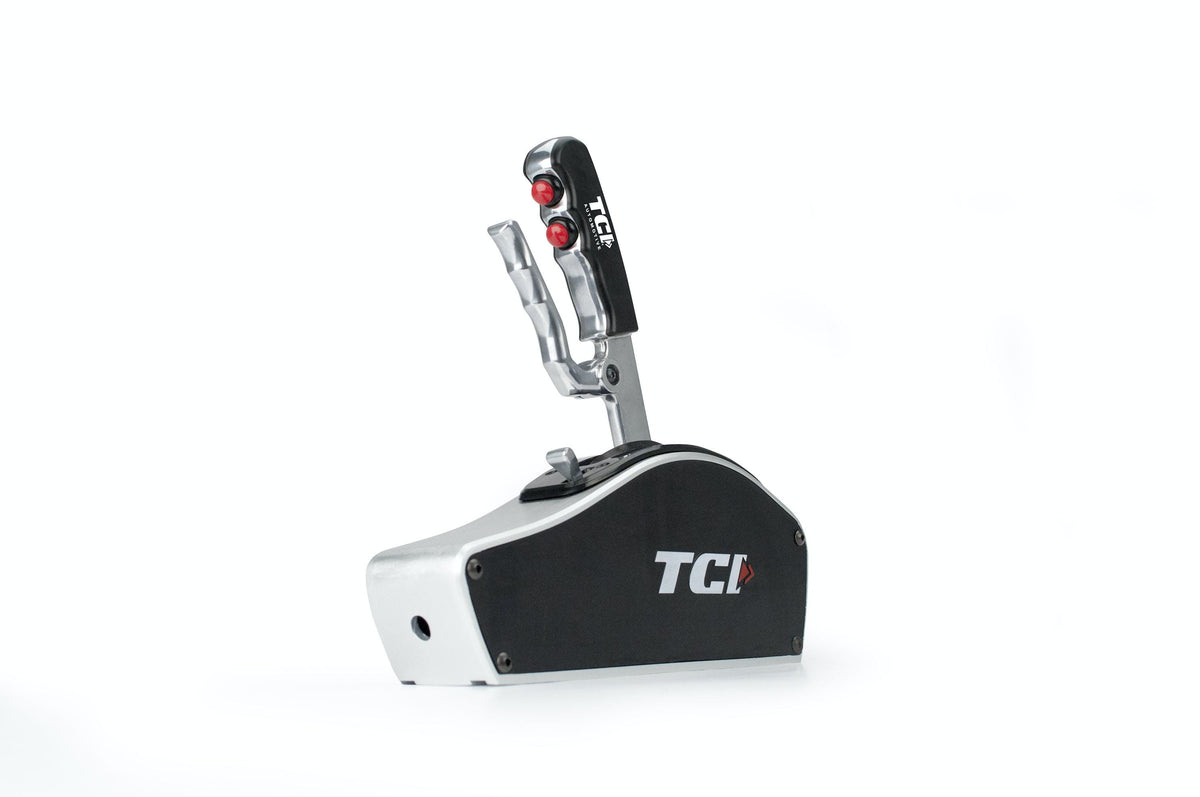 TCI Automotive 620001 Shifter Nexgen No Buttons
