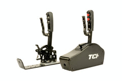 TCI Automotive 620001BL Shifter Blackout Diablo