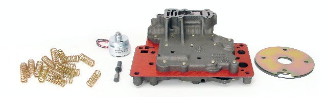 TCI Automotive 628251 Powerglide Pro Tree Stage 2 Transbrake Kit