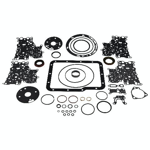 TCI Automotive 628800 62-66 (Aluminum Case) and 62-73 Poweglide Racing Overhaul Kit