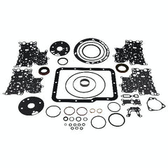 TCI Automotive 628800 62-66 (Aluminum Case) and 62-73 Poweglide Racing Overhaul Kit