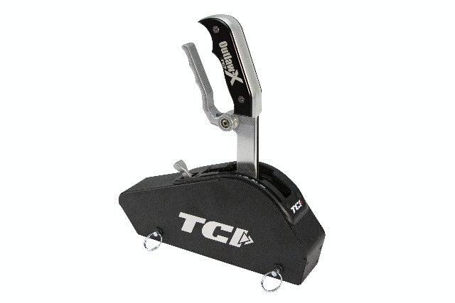 TCI Automotive 630020 Outlaw-X for Chrysler 727/904 w/o Buttons