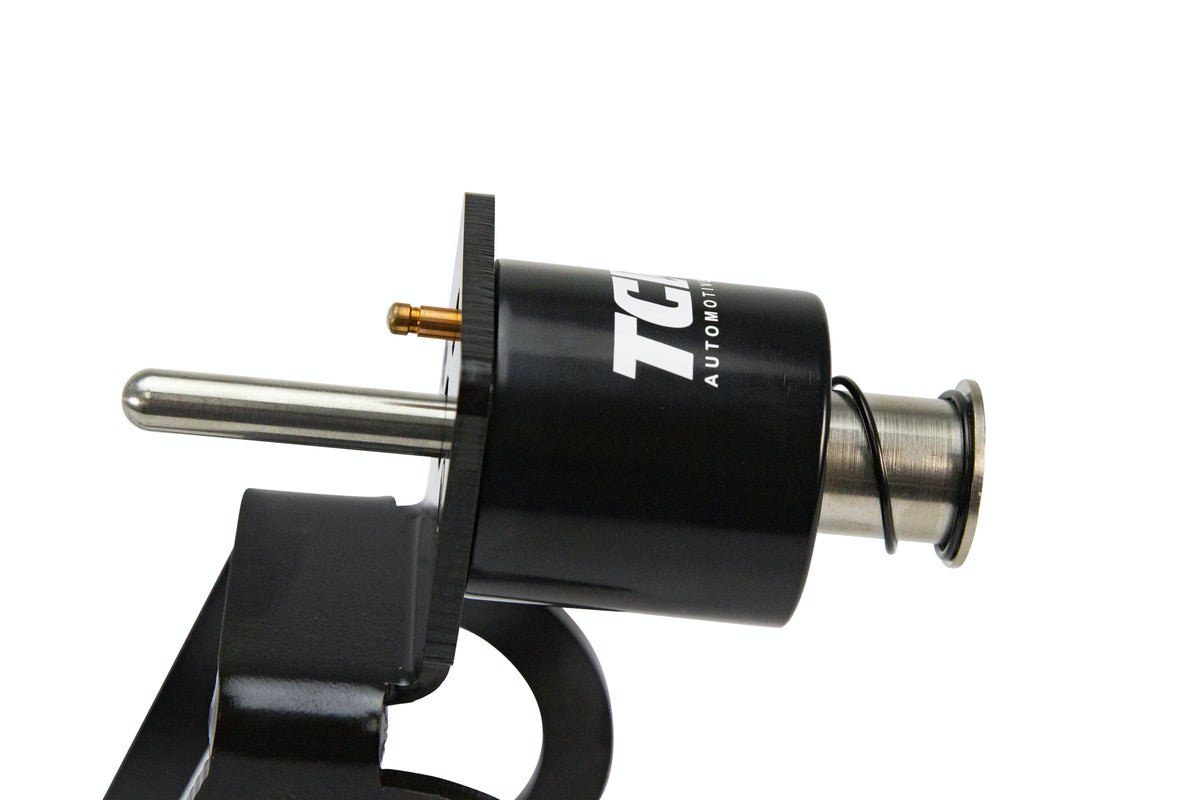 TCI Automotive 630100 Outlaw-X Shifter Solenoid Kit