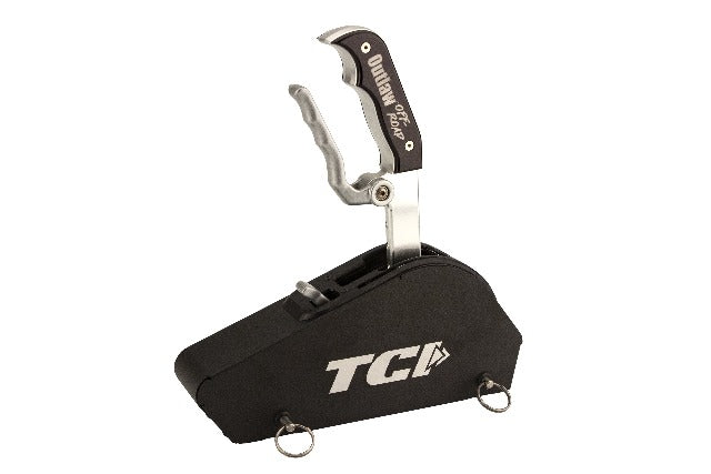 TCI Automotive 640006 Outlaw Off-Road Shifter for GM 700R4 Transmissions
