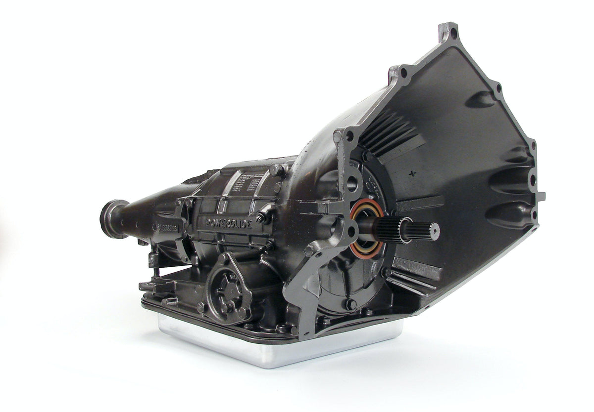 TCI Automotive 713182 Pro-Tree Trans-Brake Standard Length 182 Ratio Bracket Racing Powerglide