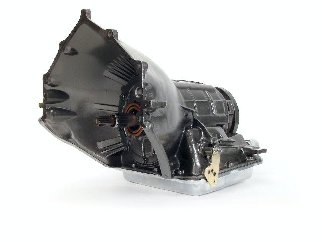 TCI Automotive 716176 P/G P/Brake 176 Shorty