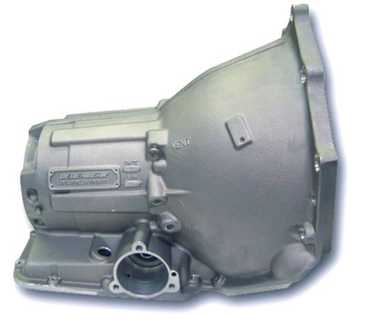 TCI Automotive 720002 P/G Dedenbear Case W/Liner