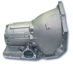 TCI Automotive 720002 P/G Dedenbear Case W/Liner