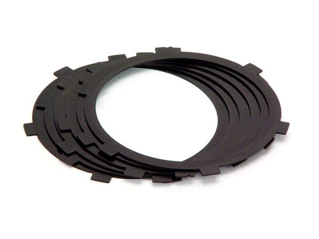 TCI Automotive 724102 Powerglide/TH350 Reverse Drum Nitrided Clutch Plate