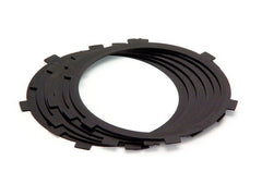 TCI Automotive 724102 Powerglide/TH350 Reverse Drum Nitrided Clutch Plate