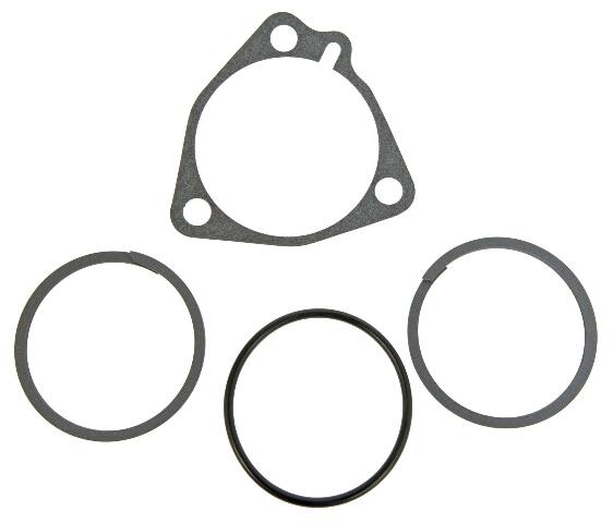 TCI Automotive 743205 Teflon Rings And Gsk For 743210