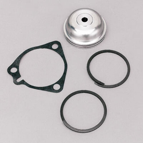 TCI Automotive 743210 P/G Dual Ring Servo
