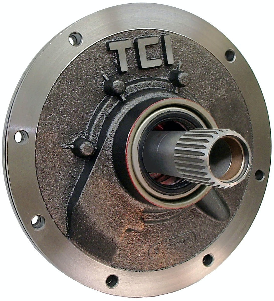 TCI Automotive 743500 Powerglide Steel Gerotor Pump