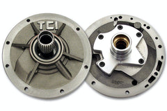 TCI Automotive 743510 Pg Steel Ringless Gerotor Pump