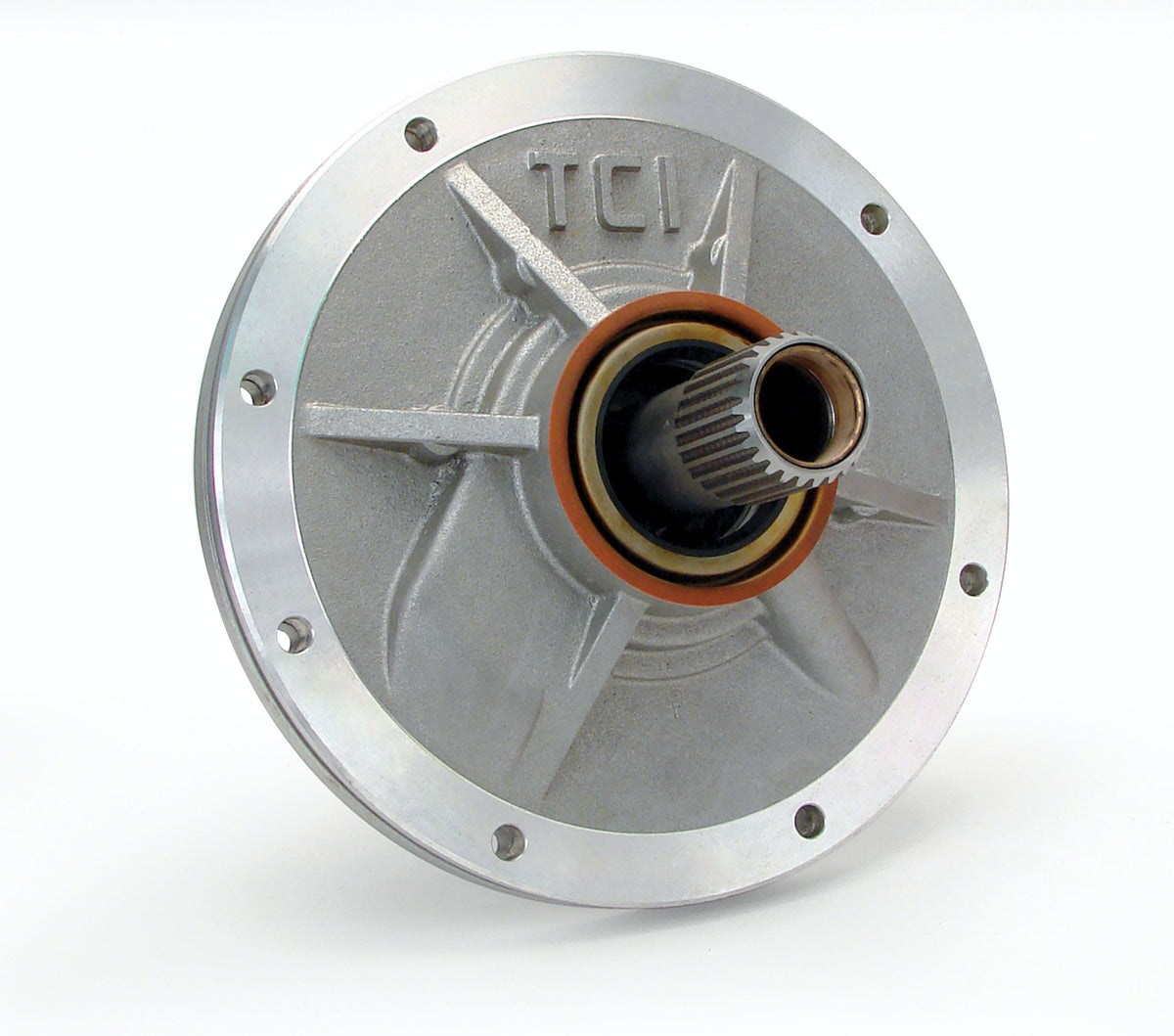 TCI Automotive 743520 Powerglide Aluminum Gerotor Pump