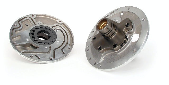 TCI Automotive 743525 P/G Alum Ringless Gerotor Pump