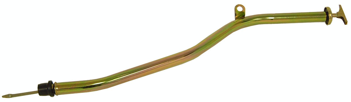 TCI Automotive 743800 GM Powerglide Clear Zinc Transmission Dipstick