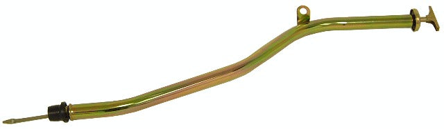 TCI Automotive 743800 GM Powerglide Clear Zinc Transmission Dipstick