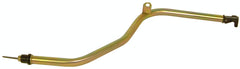 TCI Automotive 743805 GM 4L80E/4L85E Gold Dichromate Transmission Dipstick