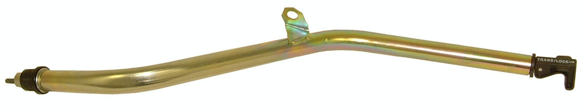 TCI Automotive 743806 Chrysler Torqueflite 904 Locking Transmission Dipstick