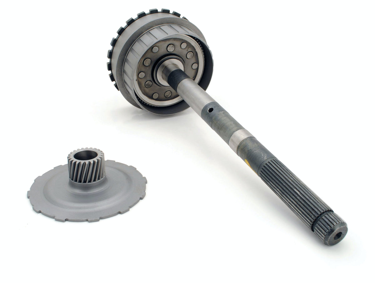 TCI Automotive 747500 Powerglide Replacement 182 Ratio Standard Length Carrier
