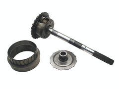 TCI Automotive 747502 Circlematic 182 Ratio Planetary for 4-Link Suspensions