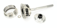 TCI Automotive 747600 180 Ratio Bolt-Together Powerglide 27 Spline Planetary Set