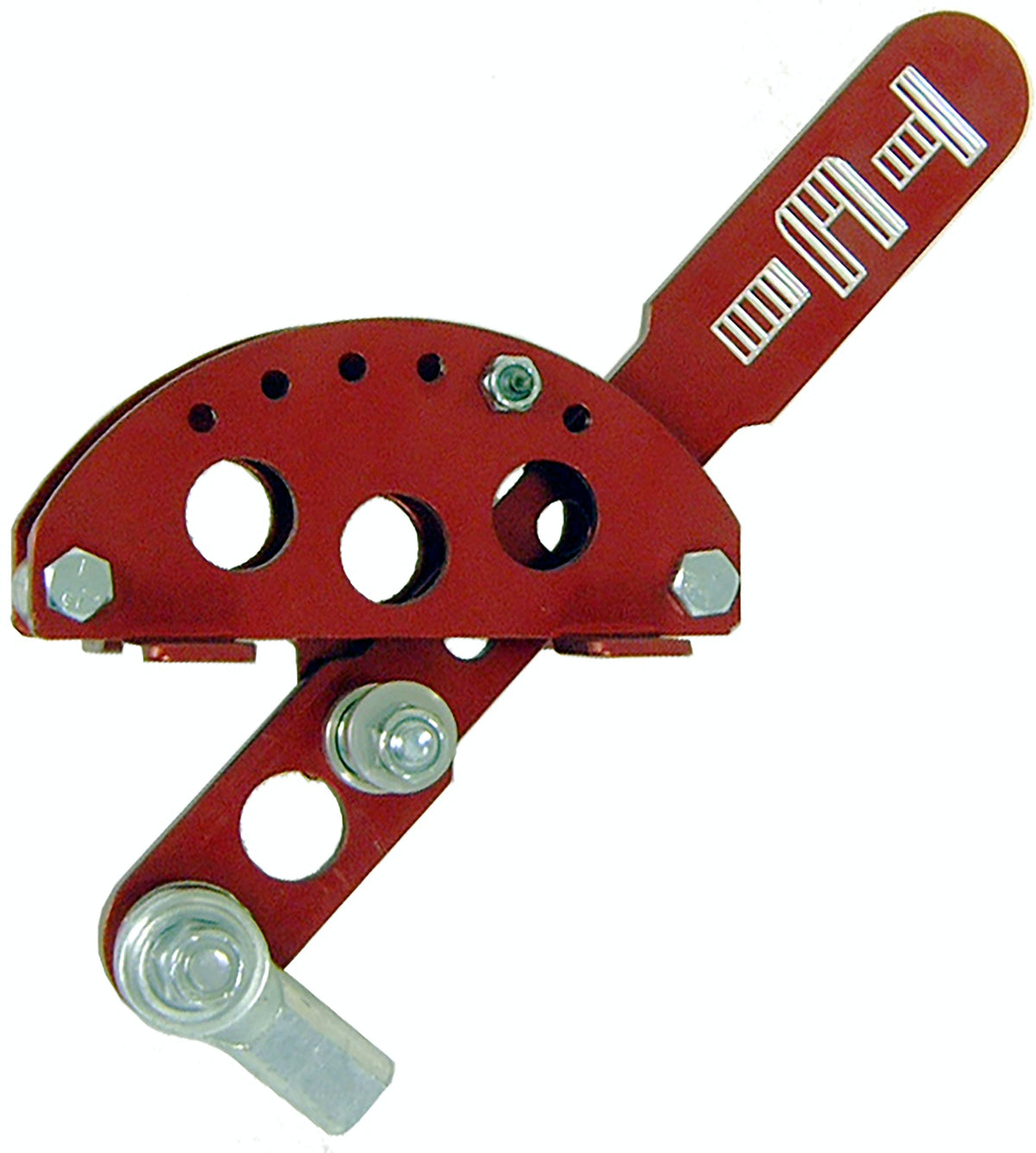 TCI Automotive 748011 Powerglide Circle Track Shifter